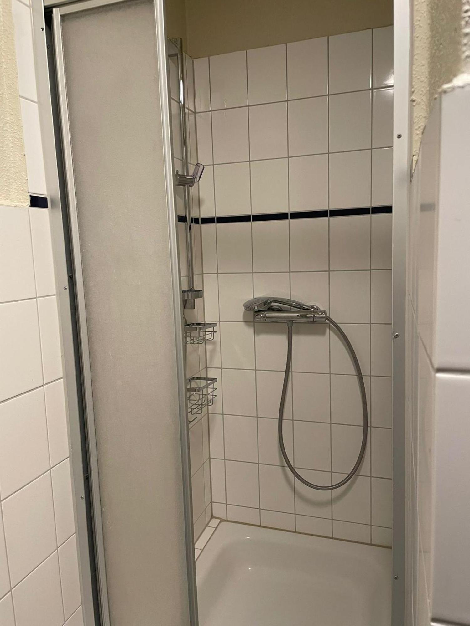 Simple Sleep Hostel Hamburg Kültér fotó