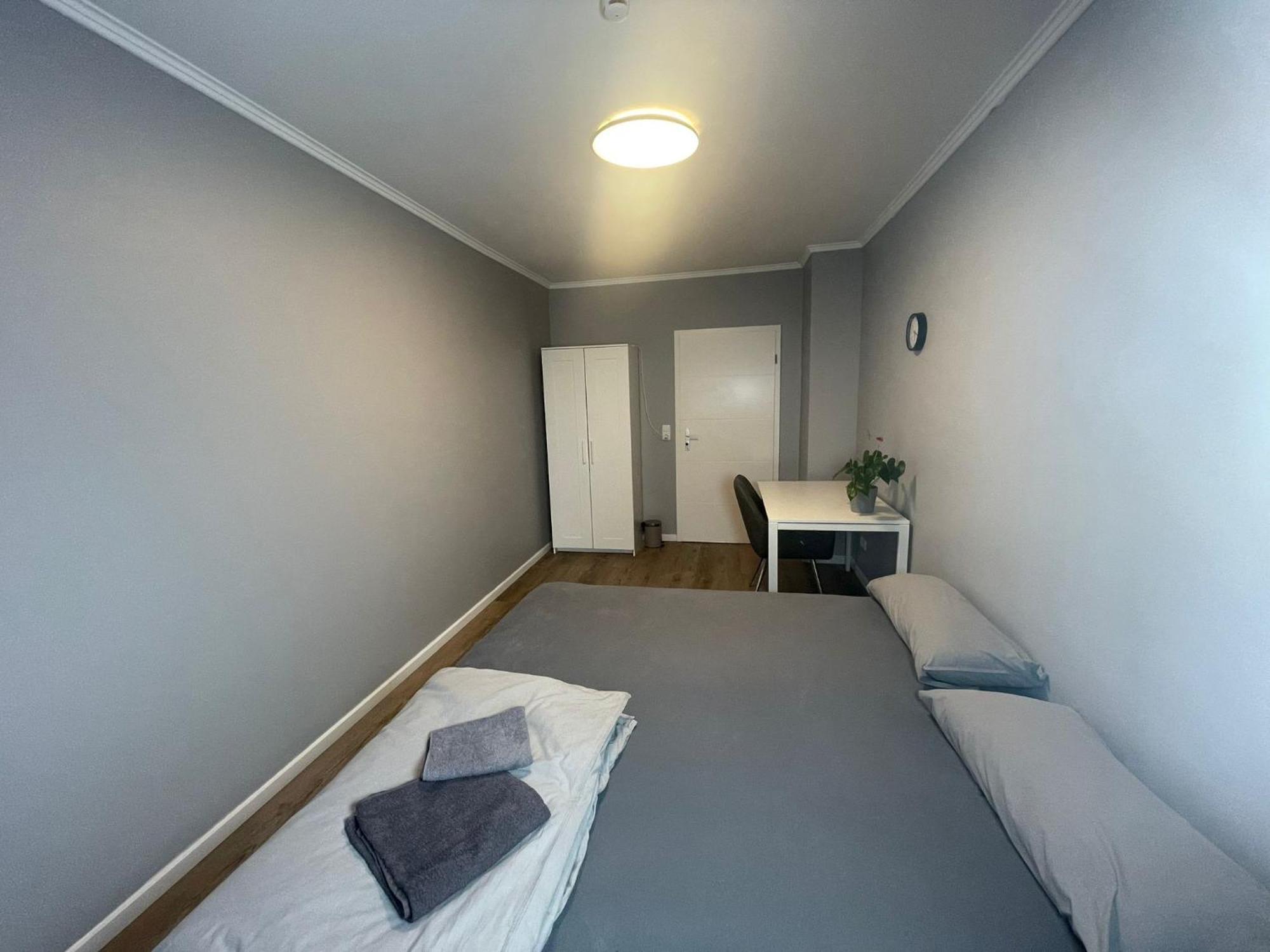 Simple Sleep Hostel Hamburg Kültér fotó