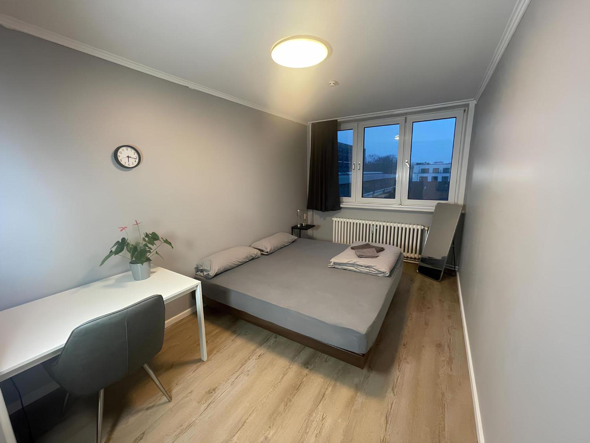 Simple Sleep Hostel Hamburg Kültér fotó